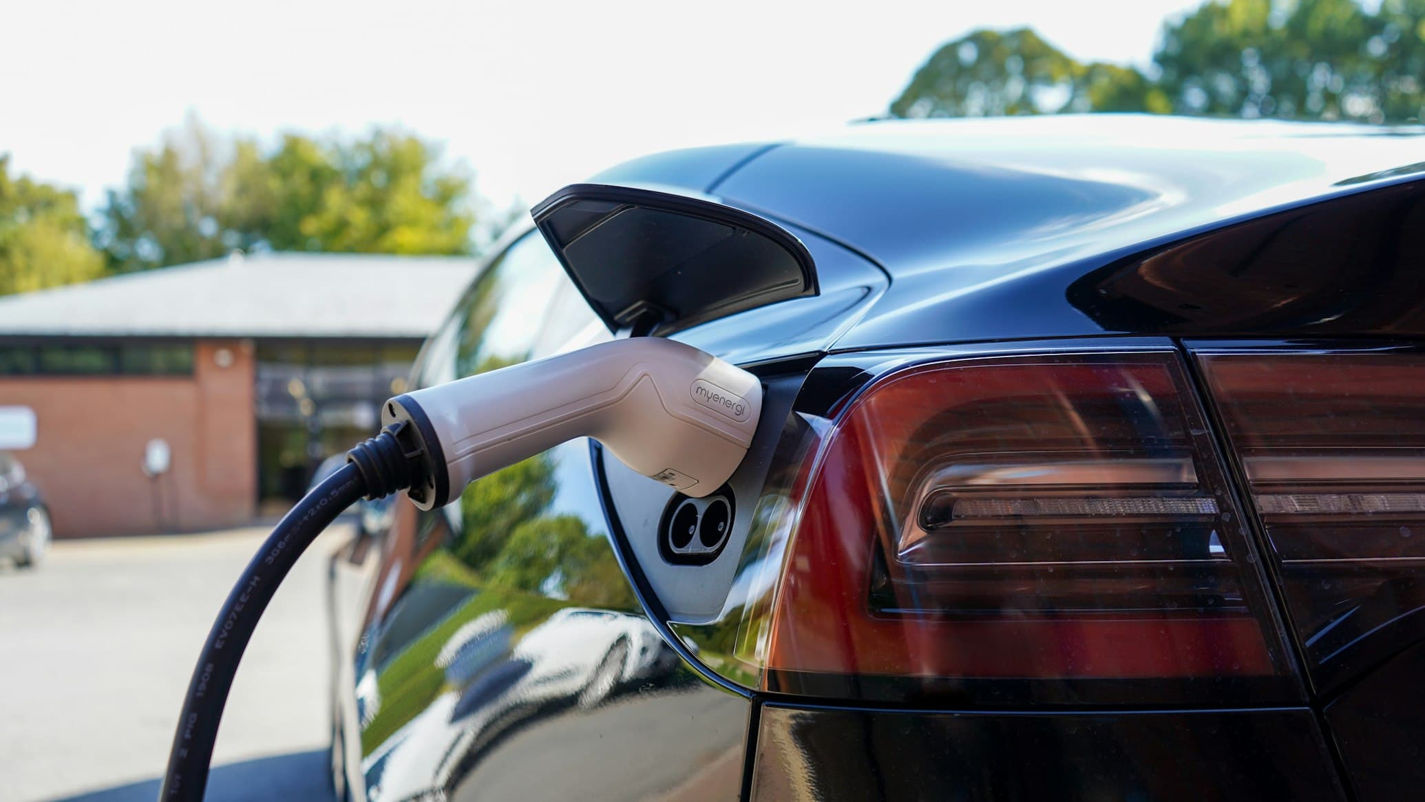 Premium Dalkeith EV & Renewable Project
